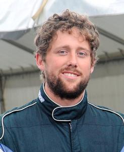 Richard Oxton, Toyota Finance 86 Championship